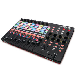 AKAI Akai Professional APC40 Mk2 Ableton Live Performance Controller (APC40MKII)