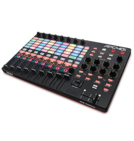 Akai Professional APC40 Mk2 Ableton Live Performance Controller