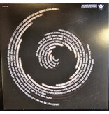 Hand Technics: Skipless + Spiral Scratch Sounds 7" Scratch Record  from DJ QUEST (Bullet Proof/Space Travelers/Live Human) New Colored Vinyl!