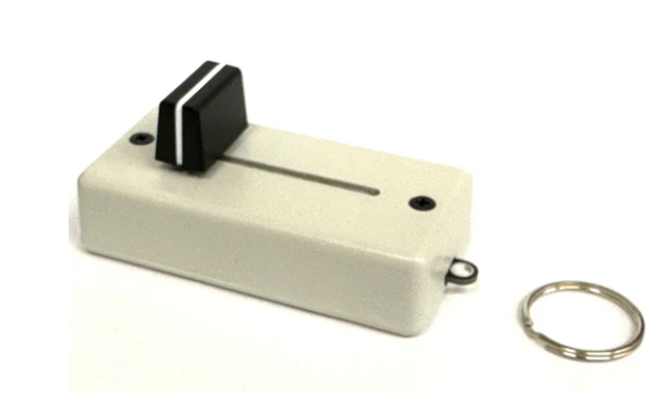 Fidget Fader - Practice Fader by Jesse Dean Designs - Mile