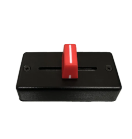 Jesse Dean Fidget Fader - Practice Fader by Jesse Dean Designs