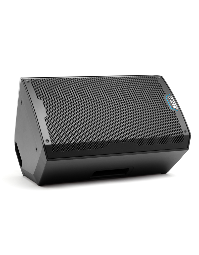 Alto TS415 TrueSonic 4 Series 2500W 15" 2-Way Active Loudspeaker with Bluetooth (TS415)