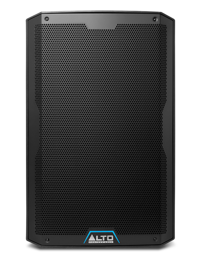 Alto TS415 TrueSonic 4 Series 2500W 15" 2-Way Active Loudspeaker with Bluetooth (TS415)