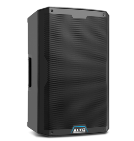 Alto TS415 TrueSonic 4 Series 2500W 15" 2-Way Active Loudspeaker with Bluetooth (TS415)