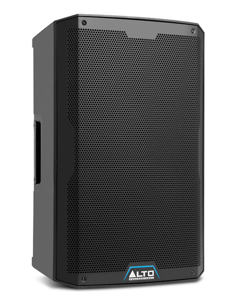 Alto TS415 TrueSonic 4 Series 2500W 15" 2-Way Active Loudspeaker with Bluetooth (TS415)
