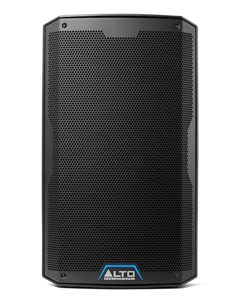 Alto TS412 TrueSonic 4 Series 2500W 12" 2-Way Active Loudspeaker with Bluetooth (TS412)