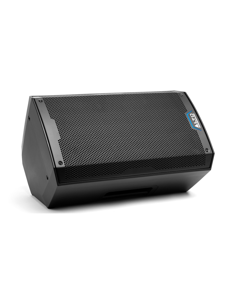 Alto TS410 TrueSonic 4 Series 2000W 10" 2-Way Active Loudspeaker with Bluetooth (TS410)