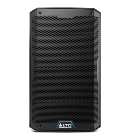 Alto TS410 TrueSonic 4 Series 2000W 10" 2-Way Active Loudspeaker with Bluetooth (TS410)