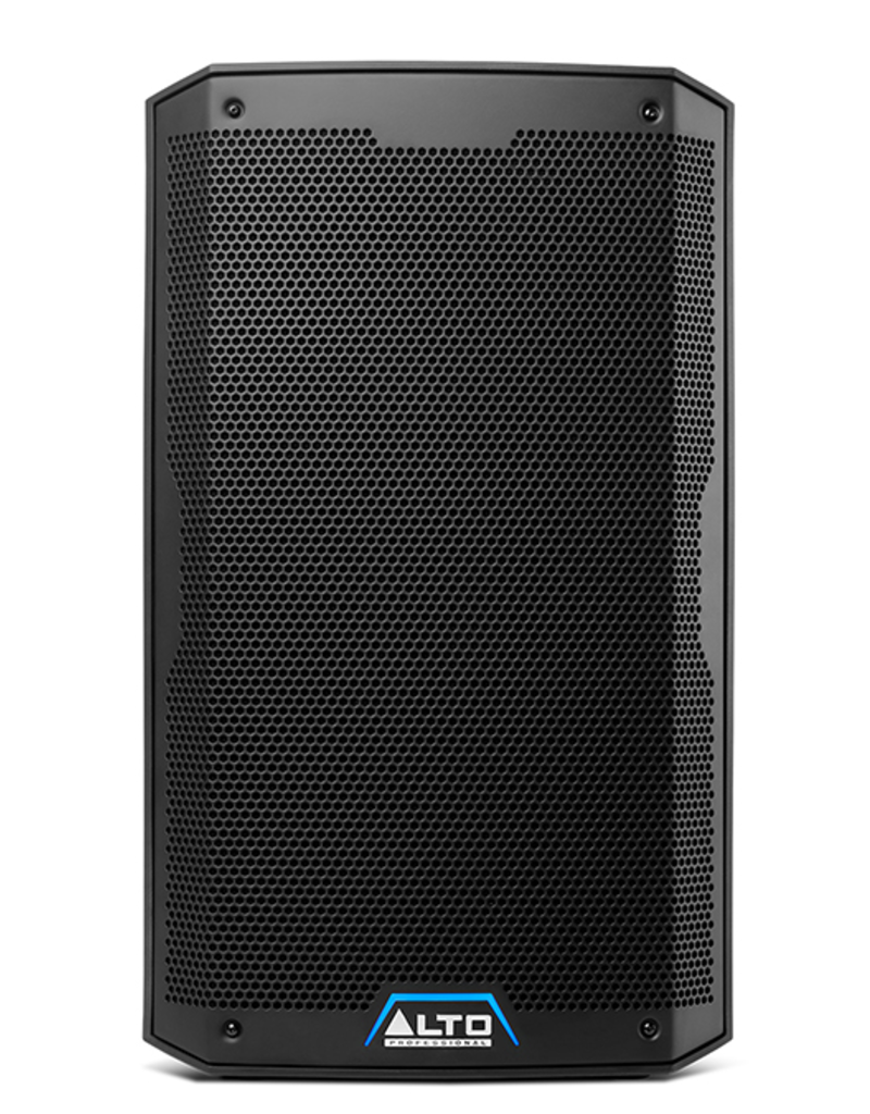 Alto TS410 TrueSonic 4 Series 2000W 10" 2-Way Active Loudspeaker with Bluetooth (TS410)