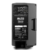 Alto TS408 TrueSonic 4 Series 2000W 8" 2-Way Active Loudspeaker with Bluetooth (TS408)