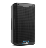 Alto TS408 TrueSonic 4 Series 2000W 8" 2-Way Active Loudspeaker with Bluetooth (TS408)
