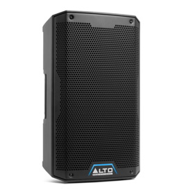 Alto TS408 TrueSonic 4 Series 2000W 8" 2-Way Active Loudspeaker with Bluetooth (TS408)