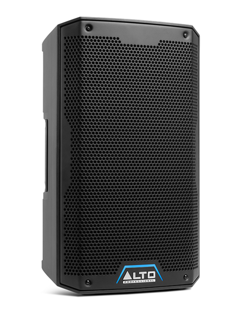 Alto TS408 TrueSonic 4 Series 2000W 8" 2-Way Active Loudspeaker with Bluetooth (TS408)