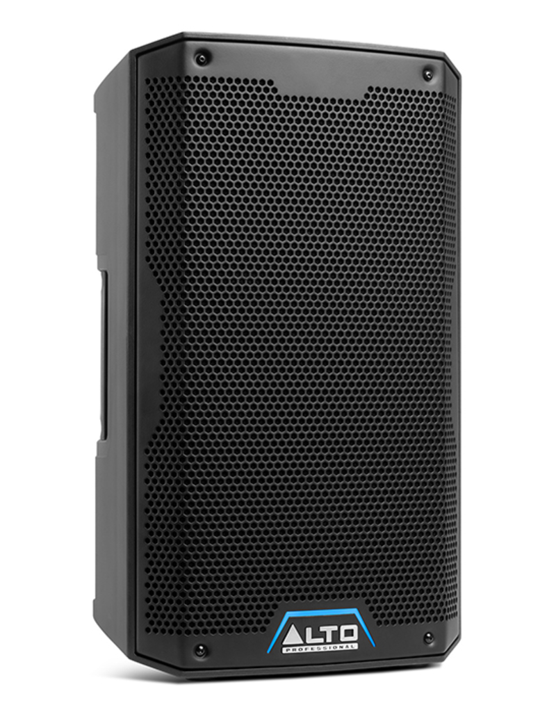Alto TS408 TrueSonic 4 Series 2000W 8" 2-Way Active Loudspeaker with Bluetooth (TS408)