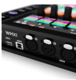 ADJ ADJ WMX1 Mk2 Standalone Lighting Control System Powered by Wolfmix (WMX200)