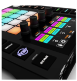 ADJ ADJ WMX1 Mk2 Standalone Lighting Control System Powered by Wolfmix (WMX200)