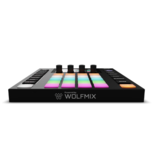 ADJ ADJ WMX1 Mk2 Standalone Lighting Control System Powered by Wolfmix (WMX200)