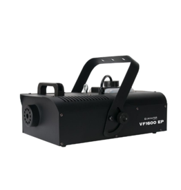 Eliminator Eliminator Lighting VF1600 EP: 1650W mobile DMX Fog Machine by ADJ  (VF1601)