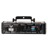ADJ ADJ Mega Flash DMX:  Programmable, Sound Activated Strobe Light