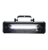 ADJ ADJ Mega Flash DMX:  Programmable, Sound Activated Strobe Light
