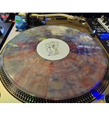Thud Rumble Superseal 8.1: Sokbot Vs Clone of Sokbot: Super Seal 8  12” Scratch Record