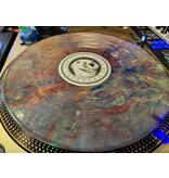 Thud Rumble Superseal 8.1: Sokbot Vs Clone of Sokbot: Super Seal 8  12” Scratch Record