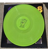 Thud Rumble Superseal 8.2 with Traktor! Super Seal Vs Super Eel! Super Seal 8  12” Scratch Record