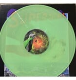 Thud Rumble Inverted Superseal MISPRINT: Glow in the Dark Vinyl 12" Scratch Record
