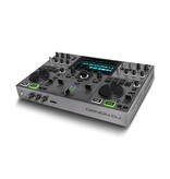 Denon DJ PRIME GO+  2-Channel StandAlone DJ Controller  Rechargeable Battery-powered, Standalone DJ System with Wi-Fi Streaming