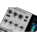 Denon DJ PRIME GO+  2-Channel StandAlone DJ Controller  Rechargeable Battery-powered, Standalone DJ System with Wi-Fi Streaming