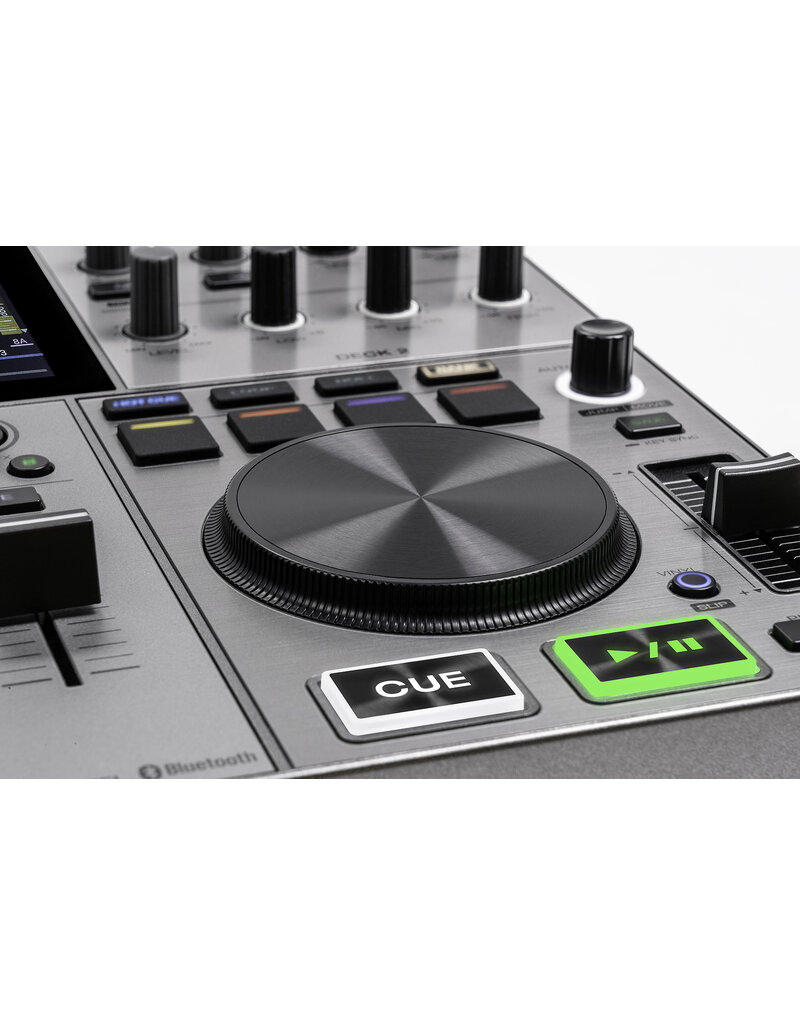 Denon DJ PRIME GO+ - Mile High DJ Supply