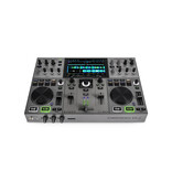 Denon DJ PRIME GO+  2-Channel StandAlone DJ Controller  Rechargeable Battery-powered, Standalone DJ System with Wi-Fi Streaming