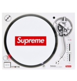 Technics x Supreme Turntables (SL-1200MK7SP) - One Pair of TWO Turntables - New in the Box!