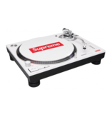 Technics x Supreme Turntables (SL-1200MK7SP) - One Pair of TWO Turntables - New in the Box!