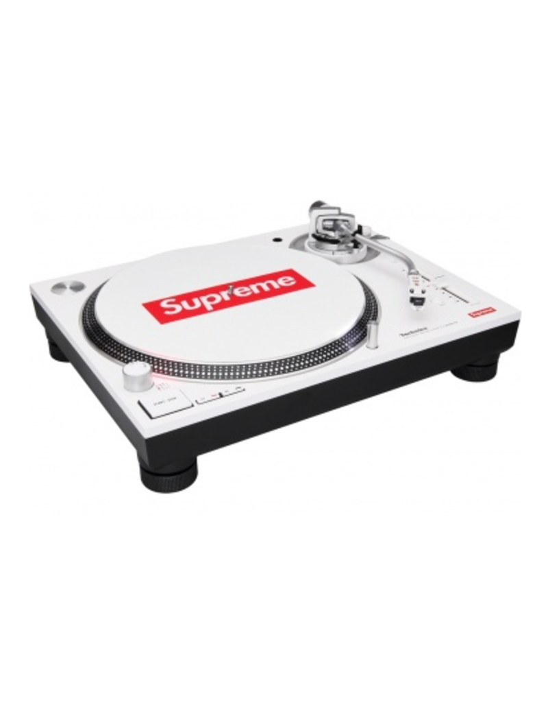 TECHNICS SL-1200MK7-S [Over-the-Counter Sales] 送料無料