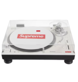 Technics x Supreme Turntables (SL-1200MK7SP) - One Pair of TWO Turntables - New in the Box!