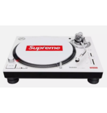 Technics x Supreme Turntables (SL-1200MK7SP) - One Pair of TWO Turntables - New in the Box!