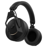AlphaTheta HDJ-F10-TX Professional Wireless DJ Headphones with Transmitter - AlphaTheta