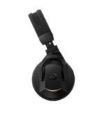 AlphaTheta HDJ-F10-TX Professional Wireless DJ Headphones with Transmitter - AlphaTheta