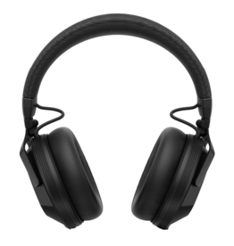 AlphaTheta HDJ-F10-TX Professional Wireless DJ Headphones with Transmitter - AlphaTheta