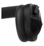 AlphaTheta HDJ-F10-TX Professional Wireless DJ Headphones with Transmitter - AlphaTheta