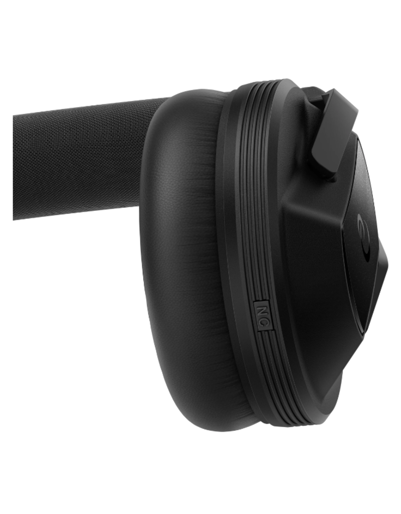 AlphaTheta HDJ-F10-TX Professional Wireless DJ Headphones with Transmitter - AlphaTheta