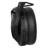 AlphaTheta HDJ-F10-TX Professional Wireless DJ Headphones with Transmitter - AlphaTheta