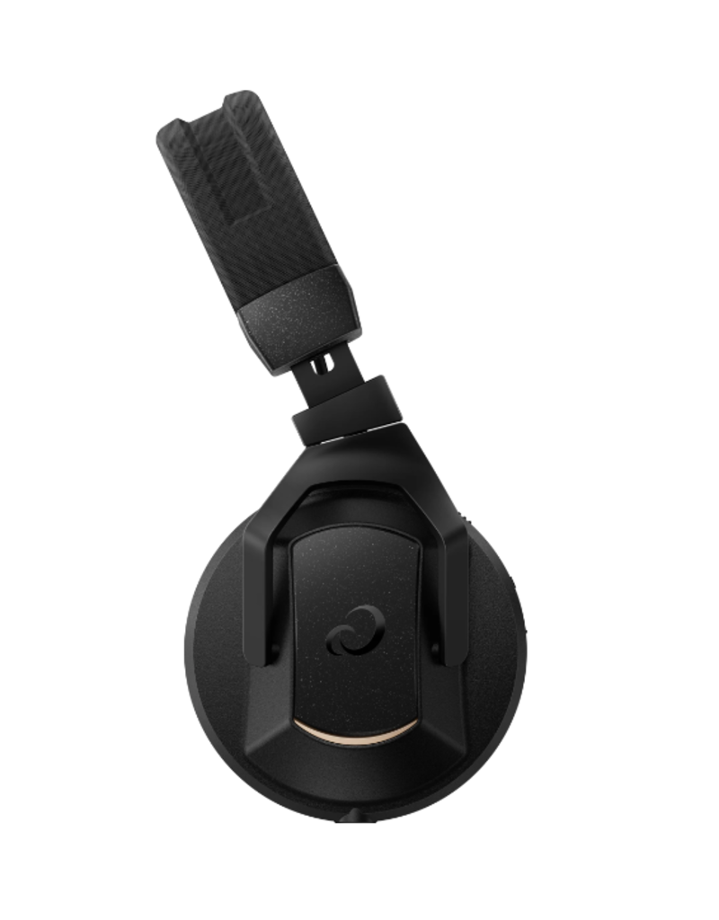 AlphaTheta HDJ-F10 Professional Wireless DJ Headphones (without transmitter) - AlphaTheta