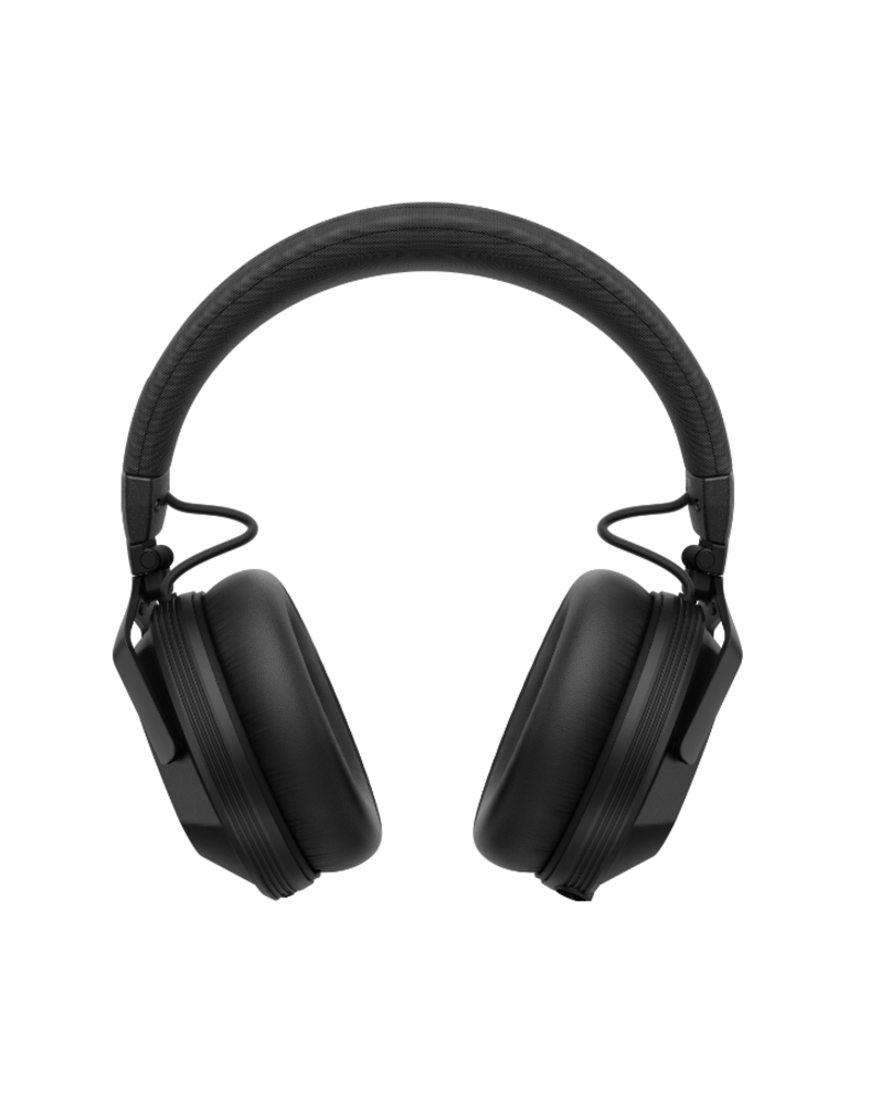 AlphaTheta HDJ-F10 Professional Wireless DJ Headphones (without transmitter) - AlphaTheta