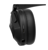 AlphaTheta HDJ-F10 Professional Wireless DJ Headphones (without transmitter) - AlphaTheta