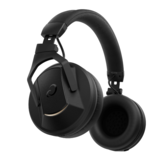 AlphaTheta HDJ-F10 Professional Wireless DJ Headphones (without transmitter) - AlphaTheta