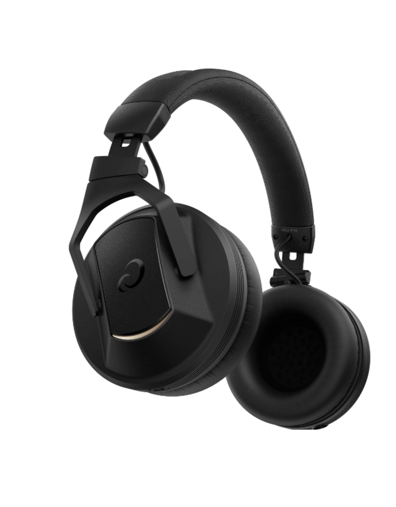 AlphaTheta HDJ-F10 Professional Wireless DJ Headphones (without transmitter) - AlphaTheta