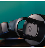 AlphaTheta HDJ-F10 Professional Wireless DJ Headphones (without transmitter) - AlphaTheta
