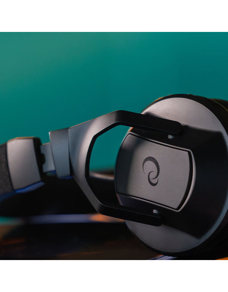 AlphaTheta HDJ-F10 Professional Wireless DJ Headphones (without transmitter) - AlphaTheta